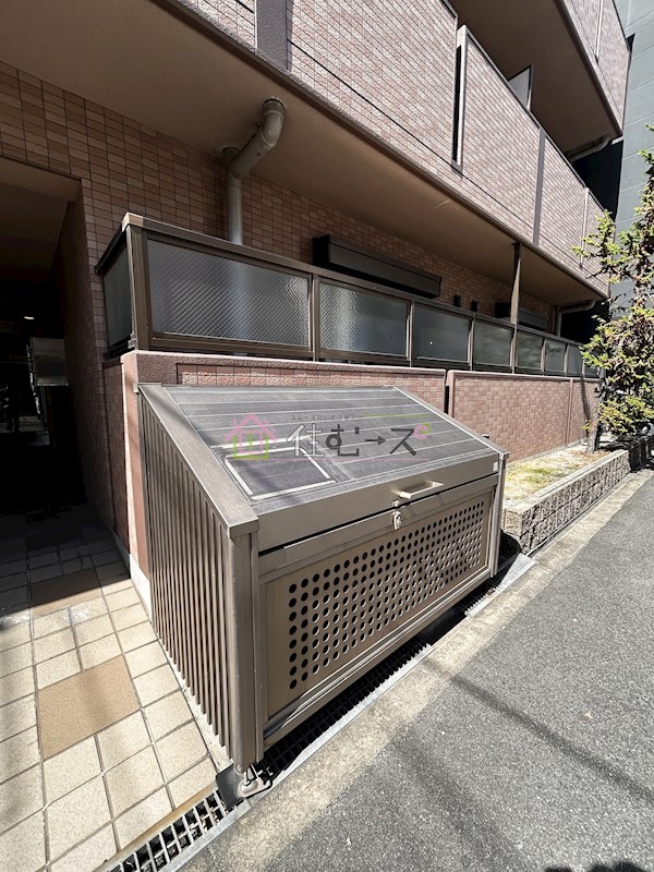 マ・メゾン加美 その他外観3