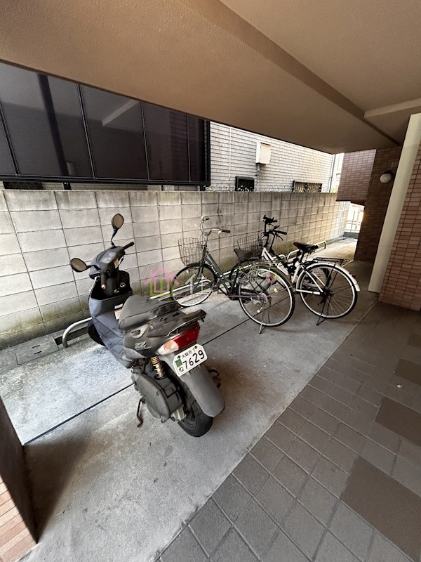 マ・メゾン加美 その他外観4