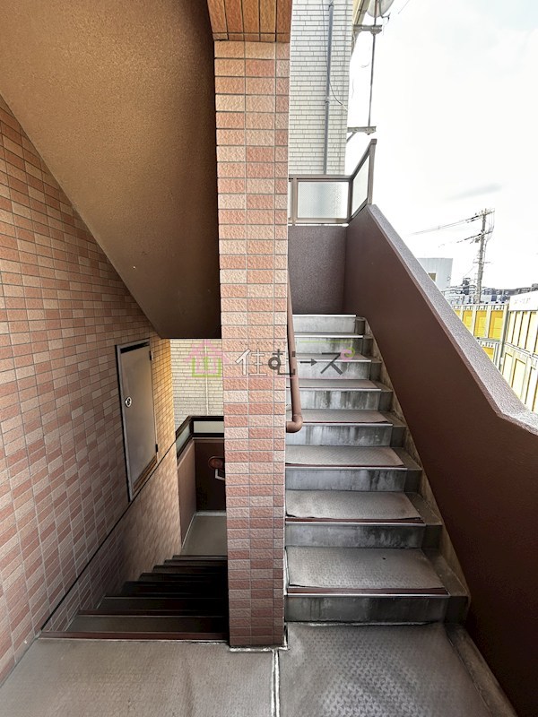 マ・メゾン加美 その他外観5