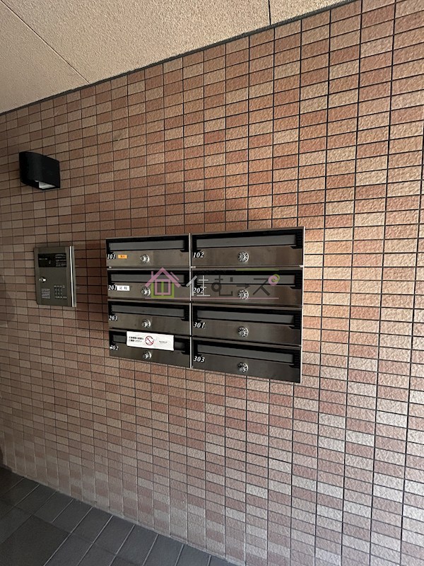 マ・メゾン加美 その他外観6