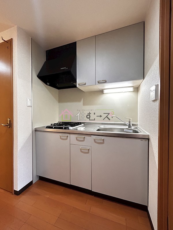 マ・メゾン加美 キッチン