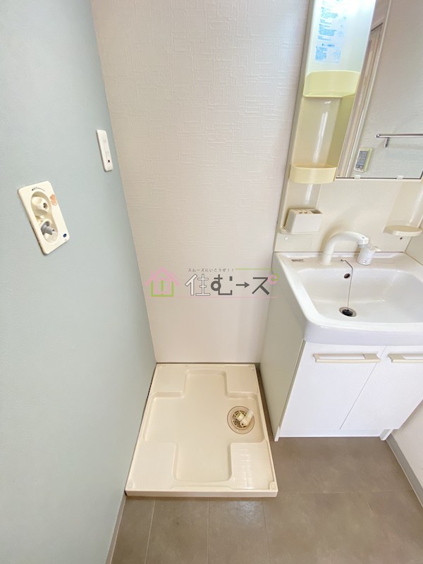 コンフォール南森町 その他4