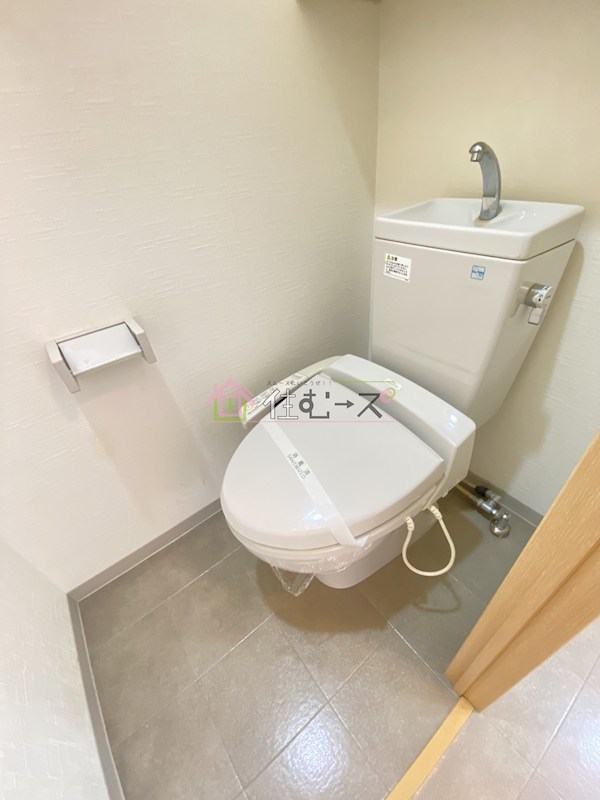 コンフォール南森町 その他5