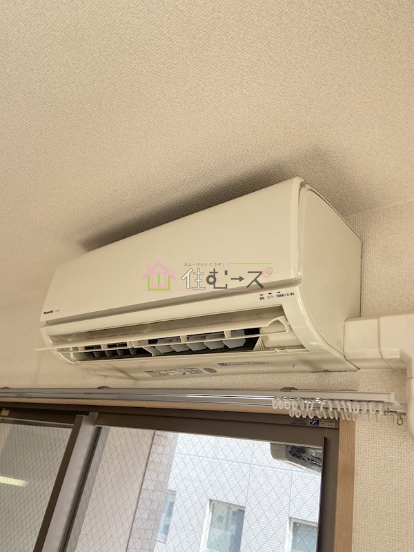 コンフォール南森町 その他6