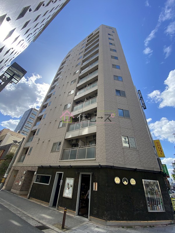 コンフォール南森町 その他外観1