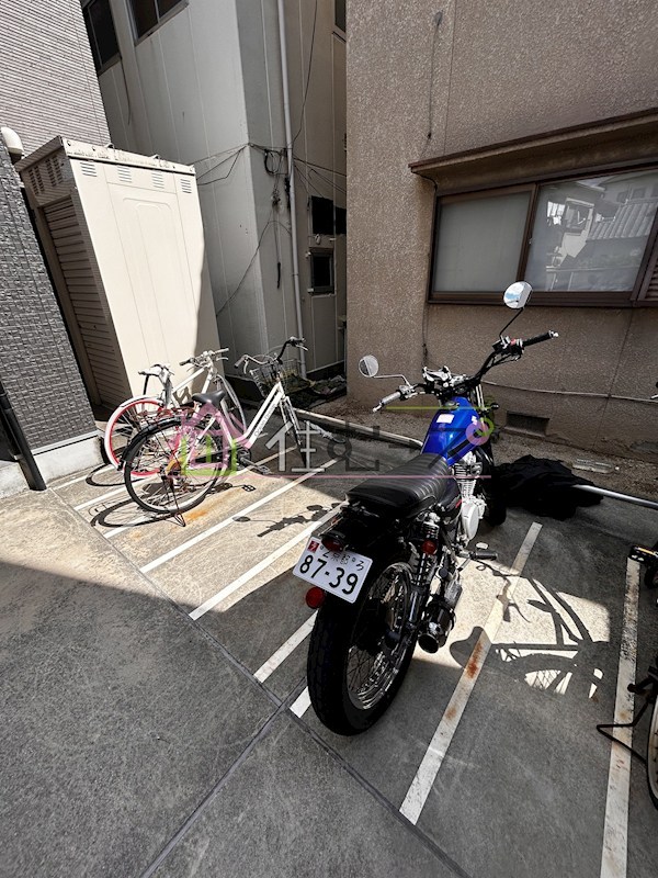 オー・ルージュ加美 その他外観6