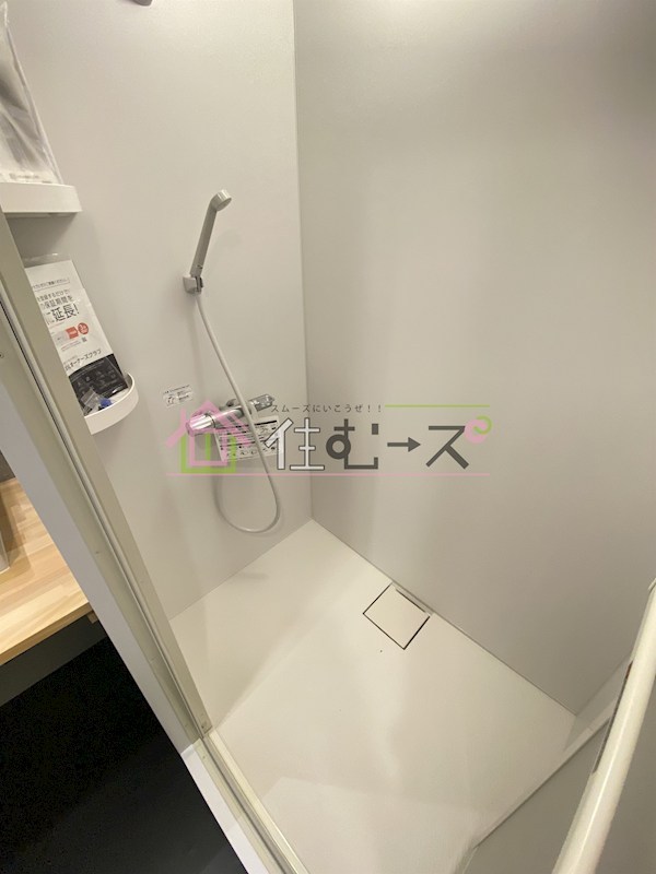 ローラン南森町 風呂画像