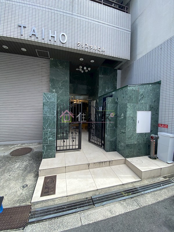 TAIHO クリスタルビル その他1
