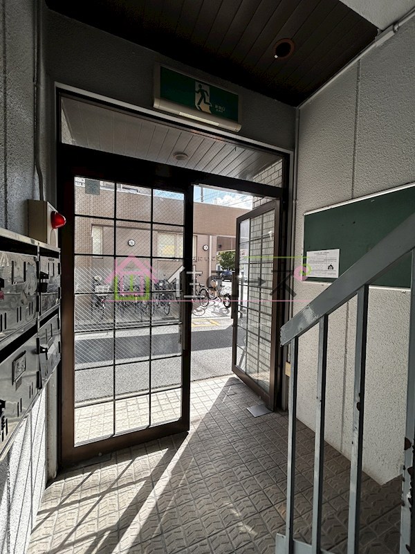 ツインビル森本1番館 その他外観2
