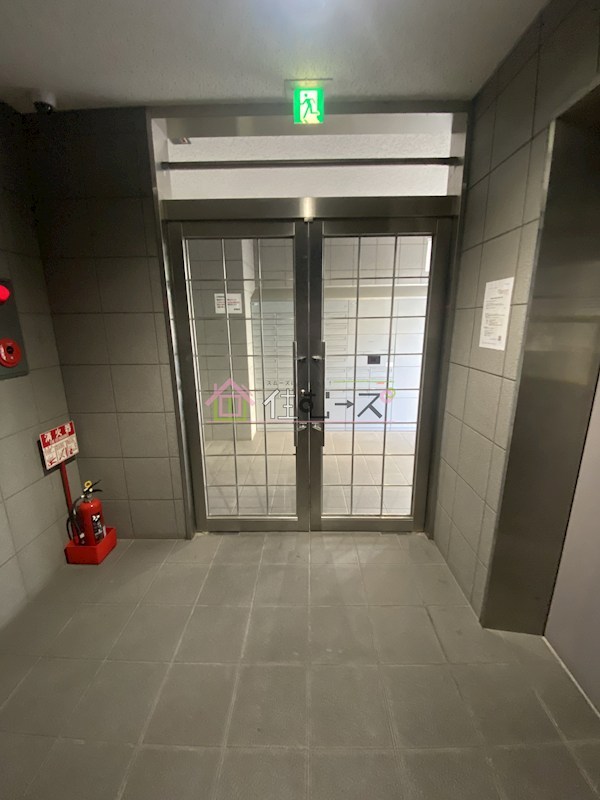 シティヒルズブライト その他外観2