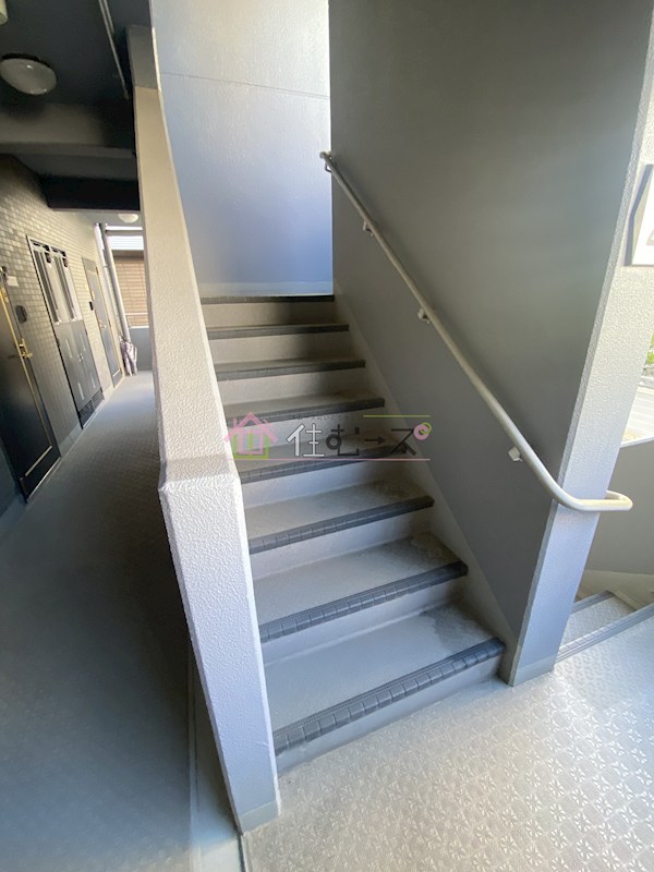 シティヒルズブライト その他外観4