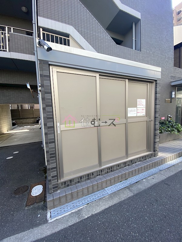 シティヒルズブライト その他外観5