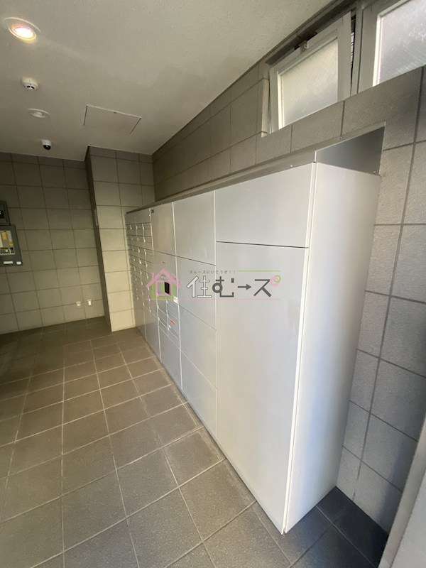 シティヒルズブライト その他外観6