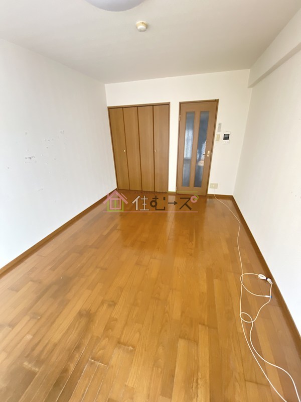 シティヒルズブライト リビング