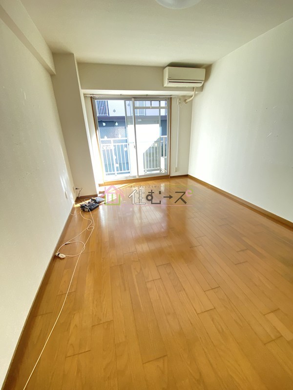 シティヒルズブライト ベッドルーム