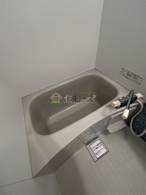 ウエストランドK 風呂画像