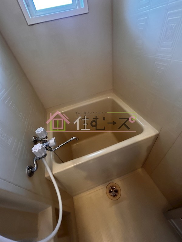 シェモワ1 風呂画像