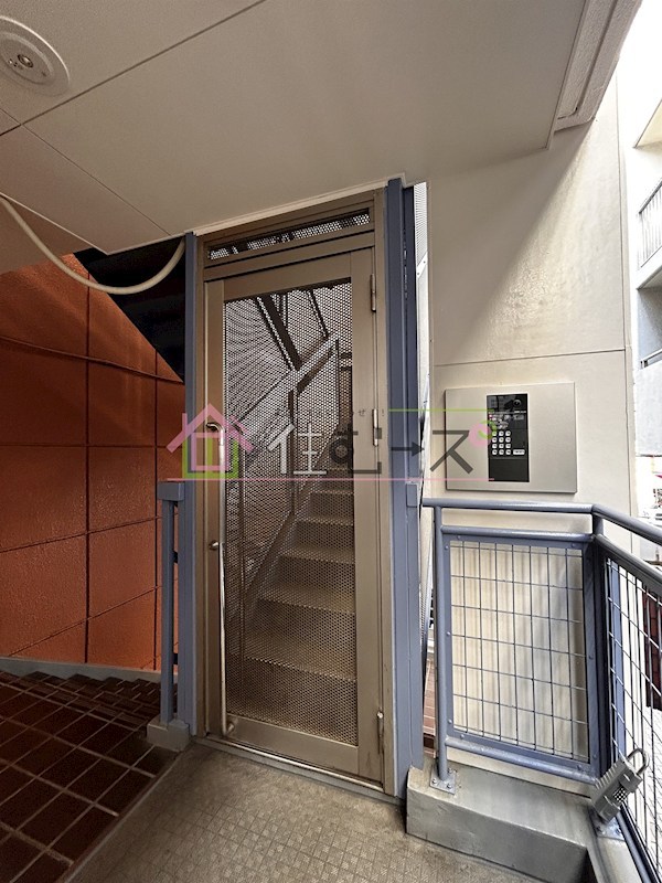 ウェルバート瓜破 その他1