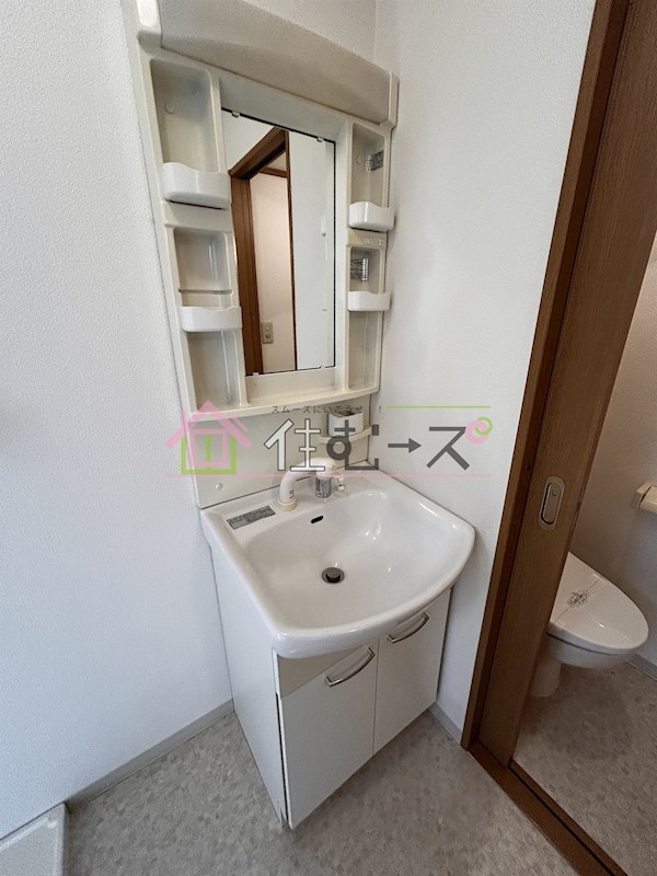 ウェルバート瓜破 その他3