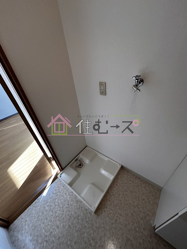 ウェルバート瓜破 その他4