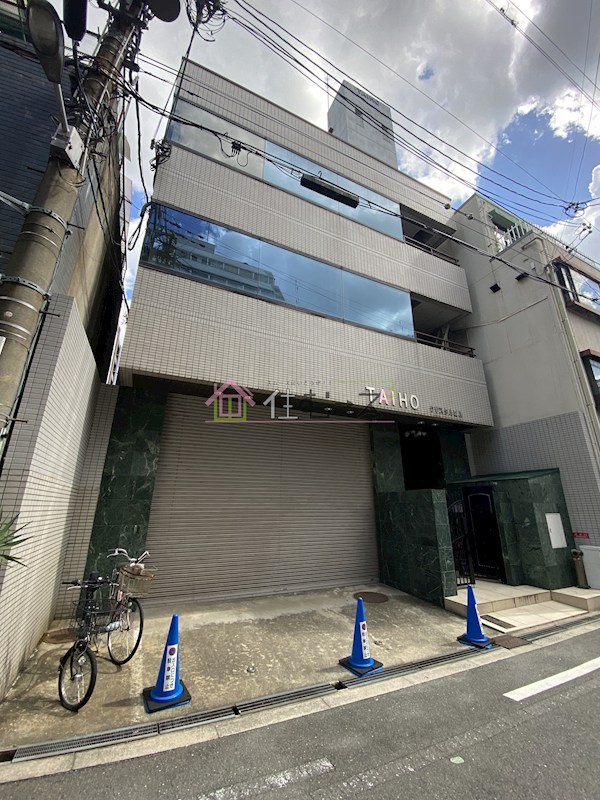 TAIHO クリスタルビル その他外観1