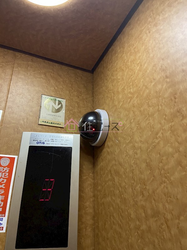TAIHO クリスタルビル その他外観3