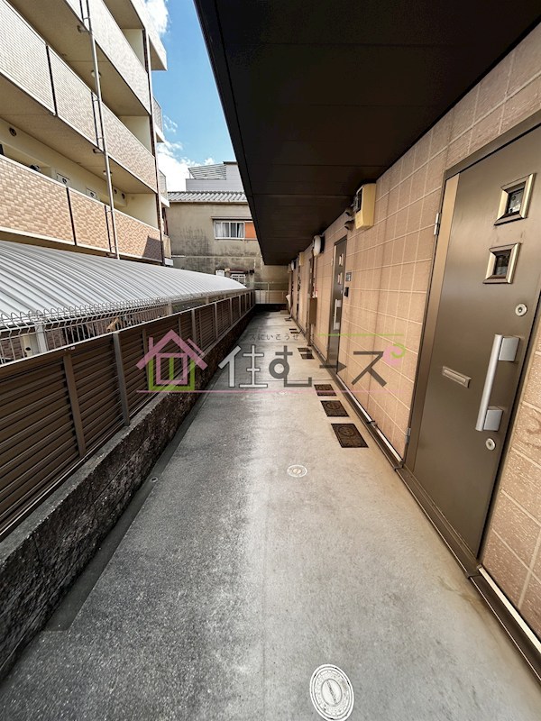ソレジオ岬 その他外観3