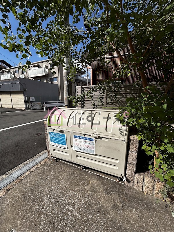 ソレジオ岬 その他外観4