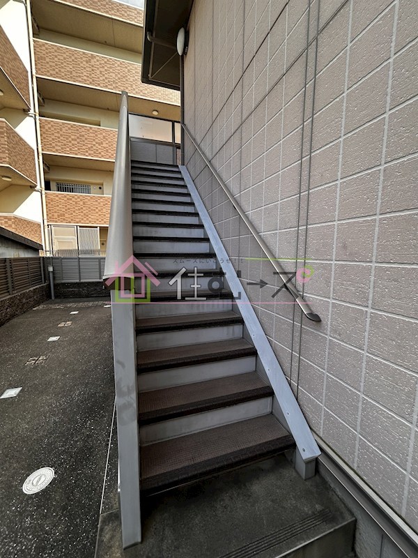 ソレジオ岬 その他外観6