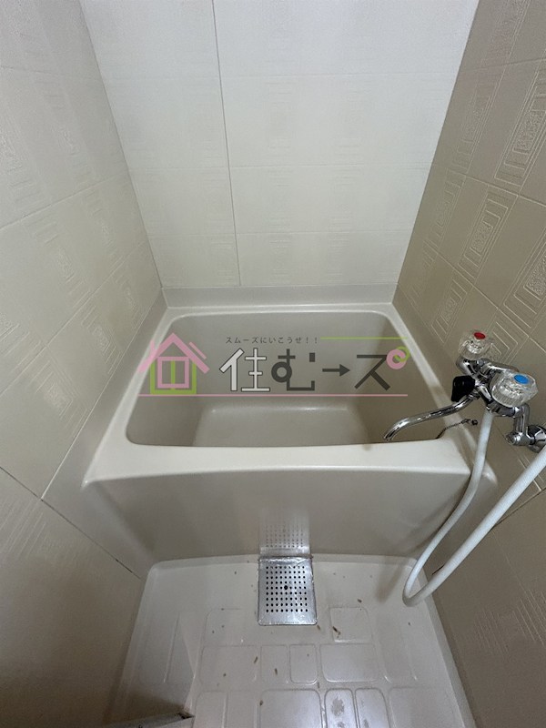 グランベガ平野南 風呂画像