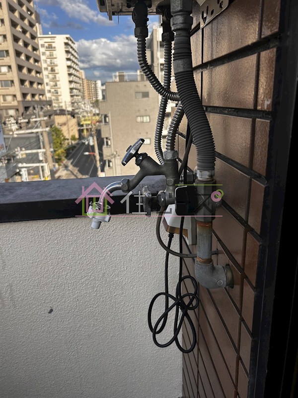 ガーデンコート平野南 その他2