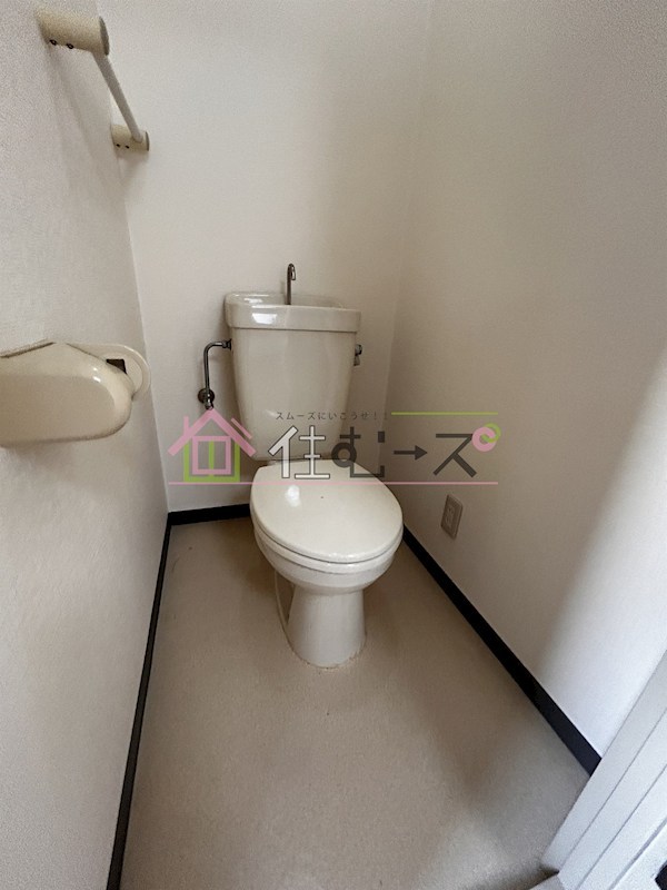 ガーデンコート平野南 その他3