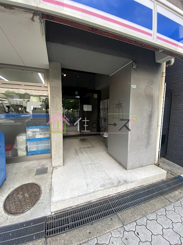 ガレット南森町 その他1
