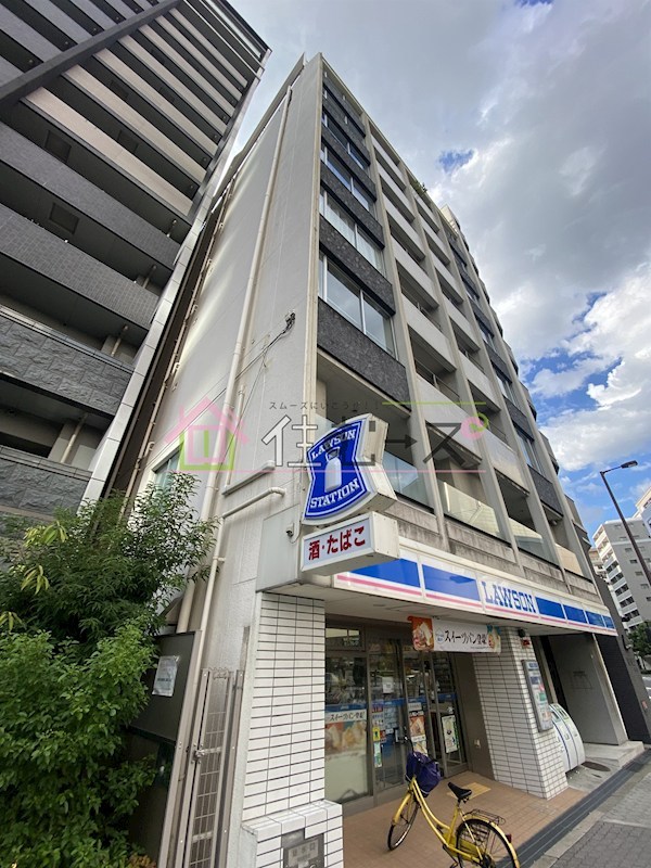 ガレット南森町 その他外観1