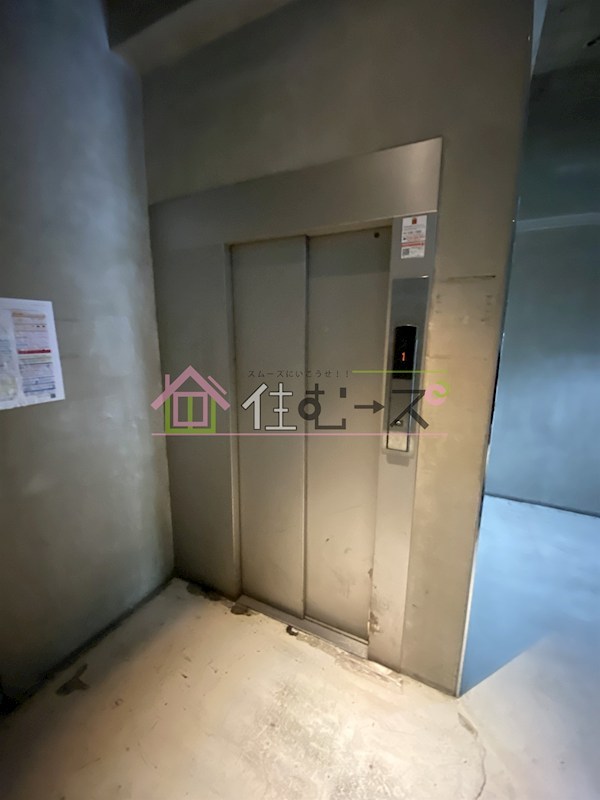 ガレット南森町 その他外観5