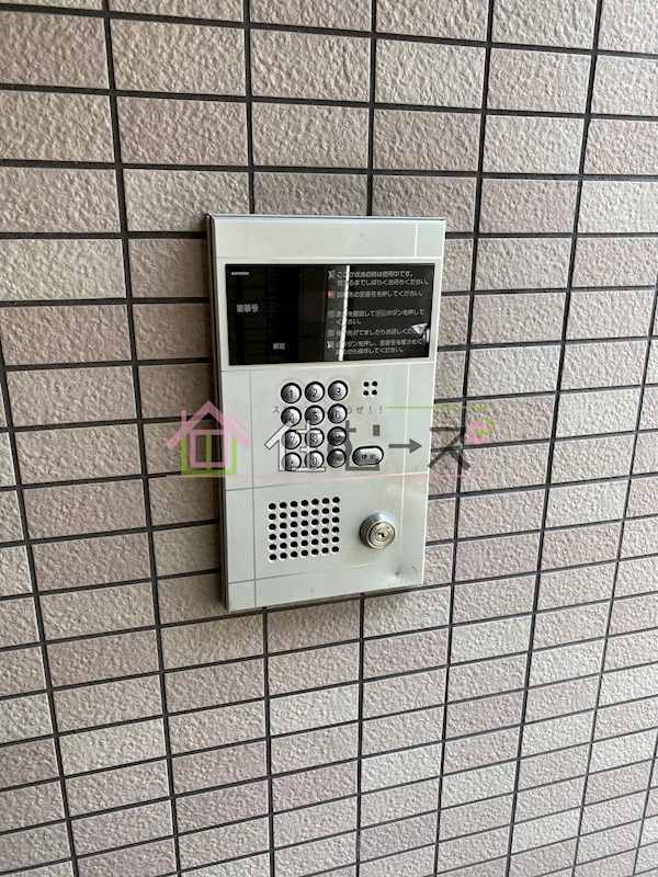 ジュネス平野西 その他外観3