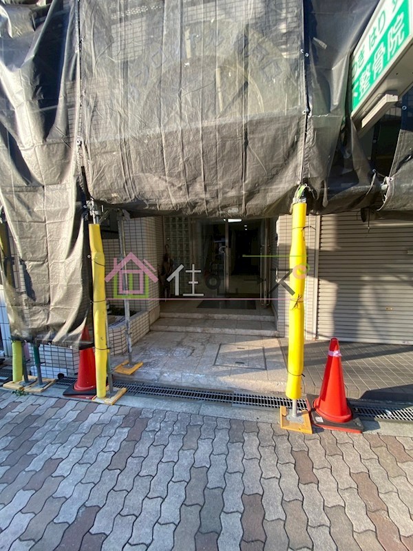 サンロイヤル背戸口 その他1