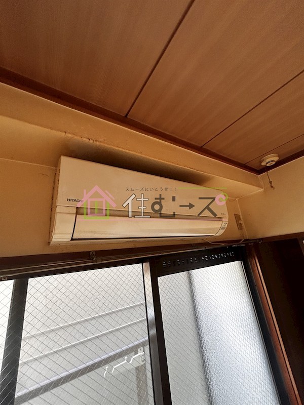 サンロイヤル背戸口 その他4