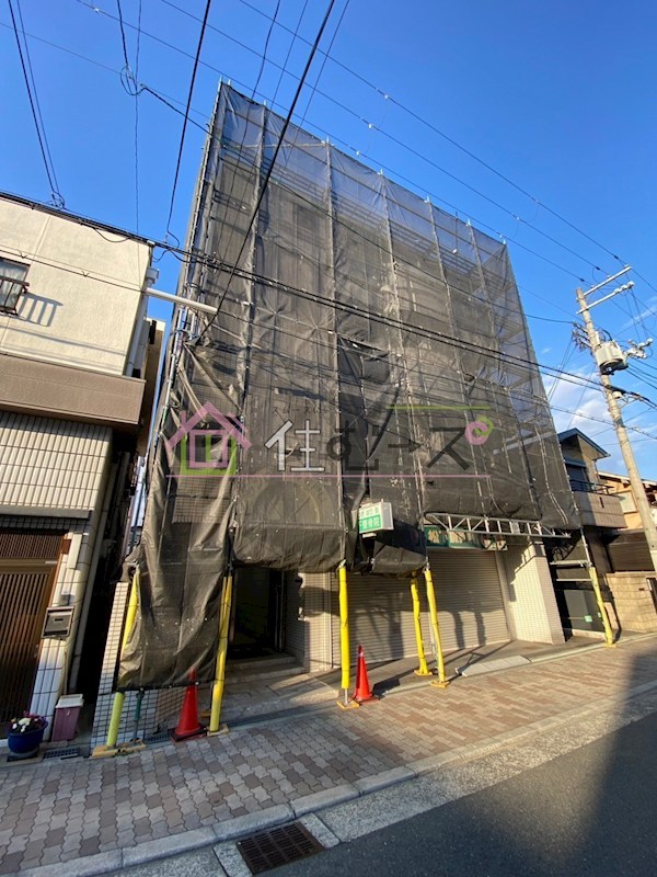 サンロイヤル背戸口 その他外観1