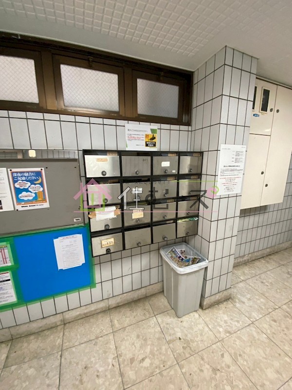 サンロイヤル背戸口 その他外観2