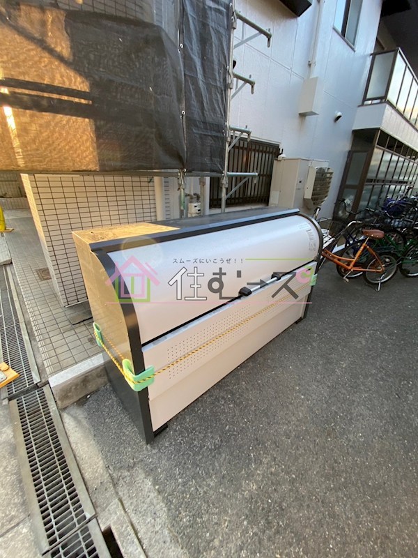 サンロイヤル背戸口 その他外観3