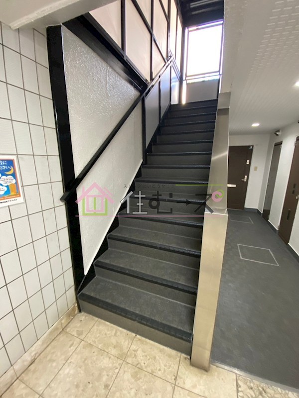 サンロイヤル背戸口 その他外観6