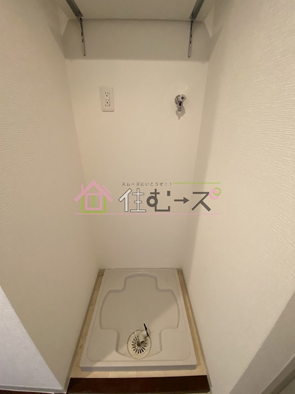 セレニテ天六 その他3