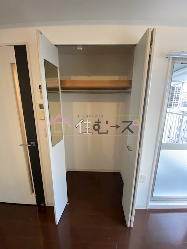 セレニテ天六 その他2