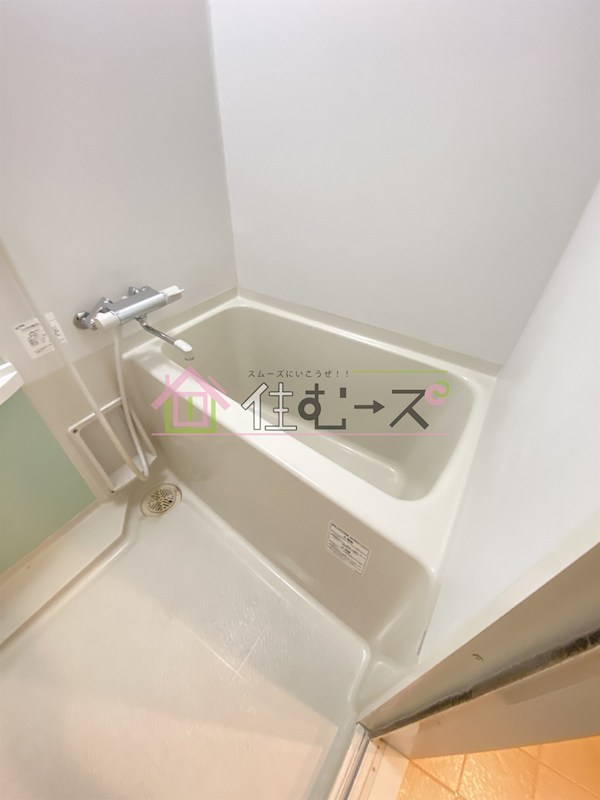 セレニテ天六 風呂画像