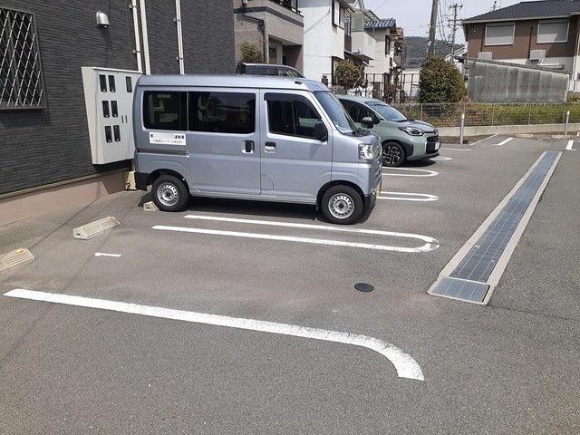 ヴィラ　エレガンスＡ その他6