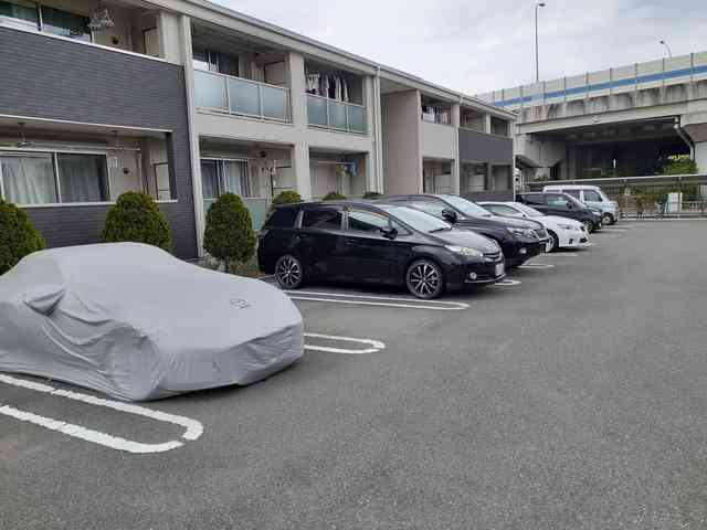 コージーキャトルズ仲蔵 その他7