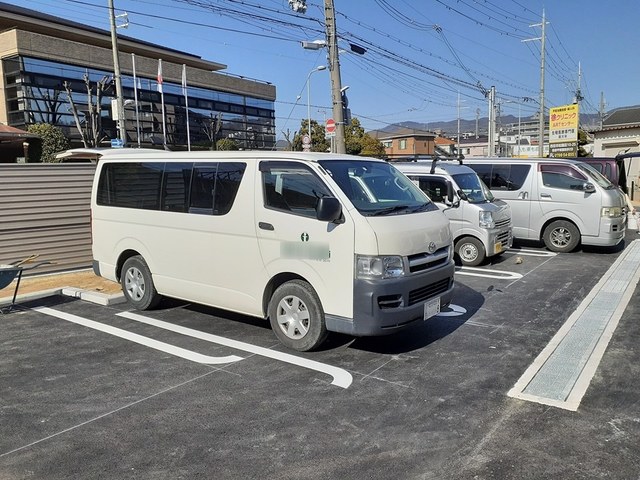 グラン山本Ⅱ その他7