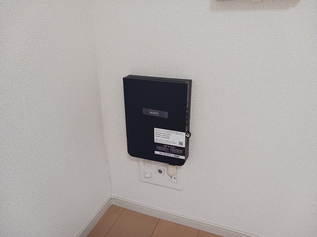 ジャルダン　ブルーⅡ その他5