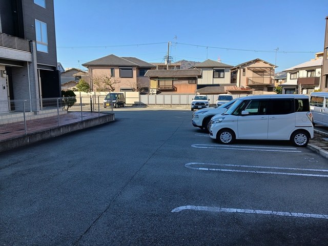 ジャルダン　ブルーⅡ その他6